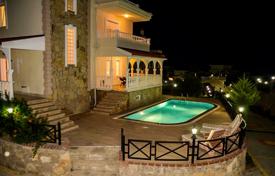 Villa – İncekum, Antalya, Türkei. $476 000