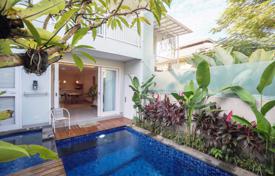 3-zimmer villa 159 m² in Sanur Beach, Indonesien. $268 000