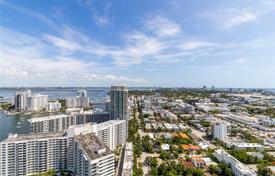 Eigentumswohnung – West Avenue, Miami Beach, Florida,  Vereinigte Staaten. $869 000