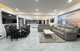 2-zimmer wohnung 143 m² in Pattaya, Thailand. $358 000