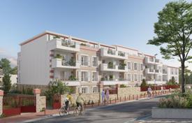 New residential complex with apartments in Yvelines, Frankreich. ab 362 000 €