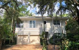 Einfamilienhaus – Miami, Florida, Vereinigte Staaten. 1 448 000 €