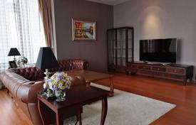 3-zimmer appartements in eigentumswohnungen in Sathon, Thailand. $7 300  pro Woche