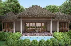 New residential complex with apartments in East Nusa Tenggara, Indonesien. ab $115 000