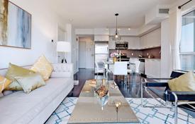 Wohnung – Lake Shore Boulevard West, Etobicoke, Toronto,  Ontario,   Kanada. C$999 000