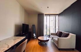 1-zimmer appartements in eigentumswohnungen in Khlong Toei, Thailand. $431 000