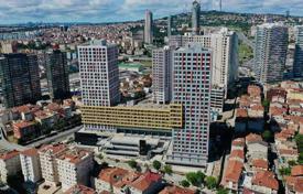 Wohnung – Kadıköy, Istanbul, Türkei. From $271 000