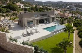 4-zimmer villa 200 m² in Rethimnon, Griechenland. 1 900 000 €