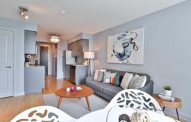 Wohnung – Lynn Williams Street, Old Toronto, Toronto,  Ontario,   Kanada. C$804 000