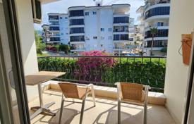 Wohnung – Cikcilli, Antalya, Türkei. $205 000