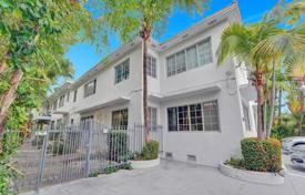 Eigentumswohnung – Miami Beach, Florida, Vereinigte Staaten. $290 000