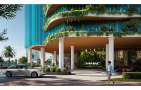 Wohnsiedlung Chic Tower – Business Bay, Dubai, VAE (Vereinigte Arabische Emirate). From $675 000