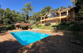 7-zimmer appartements in neubauwohnung 540 m² in Ibiúna, Brasilien. $638 000