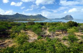 4-zimmer einfamilienhaus 430 m² in Black River, Mauritius. $1 632 000