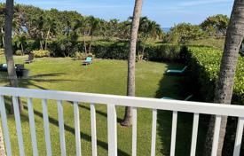 Eigentumswohnung – Surfside, Florida, Vereinigte Staaten. $444 000