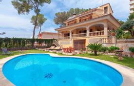 6-zimmer villa auf Mallorca, Spanien. 22 000 €  pro Woche