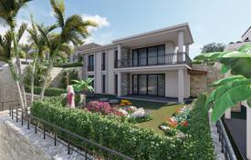 3-zimmer wohnung 81 m² in Konacık, Türkei. 16 103 000 TRY