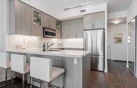 Wohnung – Bathurst Street, Toronto, Ontario,  Kanada. C$1 176 000