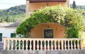 Einfamilienhaus – Korfu (Kerkyra), Administration of the Peloponnese, Western Greece and the Ionian Islands, Griechenland. 180 000 €