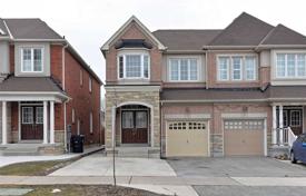 5-zimmer stadthaus in Etobicoke, Kanada. C$1 418 000