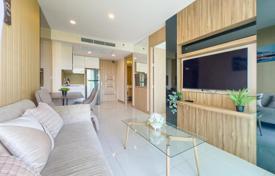 1-zimmer wohnung 45 m² in Pattaya, Thailand. $145 000