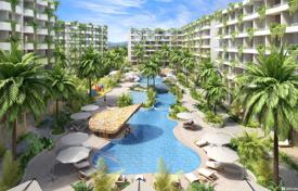 Wohnung – Bang Tao Strand, Phuket, Thailand. From 167 000 €