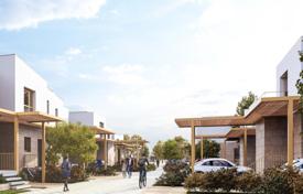 2-zimmer stadthaus 100 m² in Denia, Spanien. 373 000 €