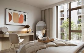2-zimmer wohnung 58 m² in Riga, Lettland. Price on request