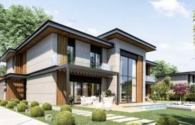6-zimmer villa 700 m² in Büyükçekmece, Türkei. Price on request