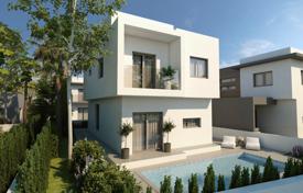 3-zimmer einfamilienhaus in Famagusta, Zypern. 407 000 €