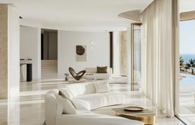 4-zimmer einfamilienhaus 395 m² in Moraira, Spanien. 2 150 000 €