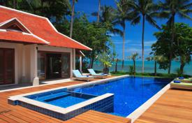 Villa – Koh Samui, Surat Thani, Thailand. $7 000  pro Woche