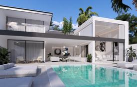 New residential complex with villas auf Koh Samui, Thailand. ab $504 000