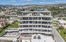 2-zimmer appartements in neubauwohnung in Limassol (Lemesos), Zypern. 910 000 €