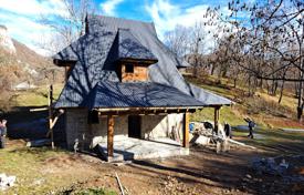Neubauwohnung – Kolasin, Montenegro. 96 000 €