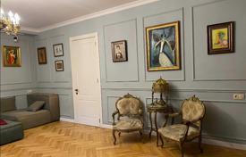 4-zimmer wohnung 123 m² in Vake-Saburtalo, Georgien. $320 000