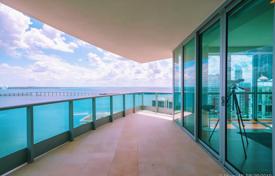Wohnung – Miami, Florida, Vereinigte Staaten. 1 581 000 €