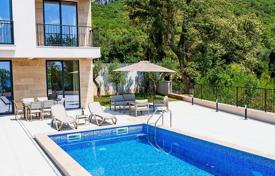 5-zimmer villa 220 m² in Reževići, Montenegro. 630 000 €