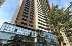 2-zimmer wohnung 56 m² in Vake-Saburtalo, Georgien. $196 000