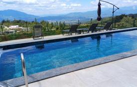 3-zimmer villa 130 m² in Mugla, Türkei. 14 610 000 TRY