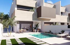3-zimmer wohnung 92 m² in Pilar de la Horadada, Spanien. 459 000 €