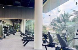 1-zimmer appartements in eigentumswohnungen in Bangkok, Thailand. $444 000