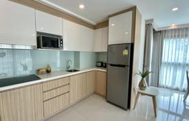 1-zimmer wohnung 47 m² in Pattaya, Thailand. $93 000