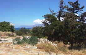 Grundstück – Kissamos, Kreta, Griechenland. 110 000 €