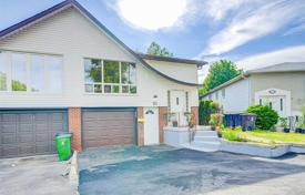 6-zimmer stadthaus in North York, Kanada. C$1 022 000