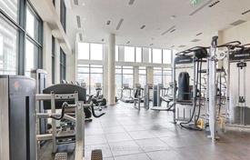 4-zimmer wohnung in Old Toronto, Kanada. C$802 000
