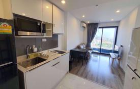 2-zimmer appartements in eigentumswohnungen in Bang Na, Thailand. $257 000