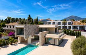 8-zimmer villa 1000 m² in Marbella, Spanien. 5 900 000 €