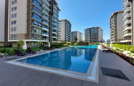 4-zimmer wohnung 135 m² in Antalya (city), Türkei. $562 000