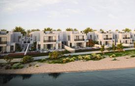 Wohnsiedlung Sunrise Living Villas – Dubai, VAE (Vereinigte Arabische Emirate). From $2 425 000